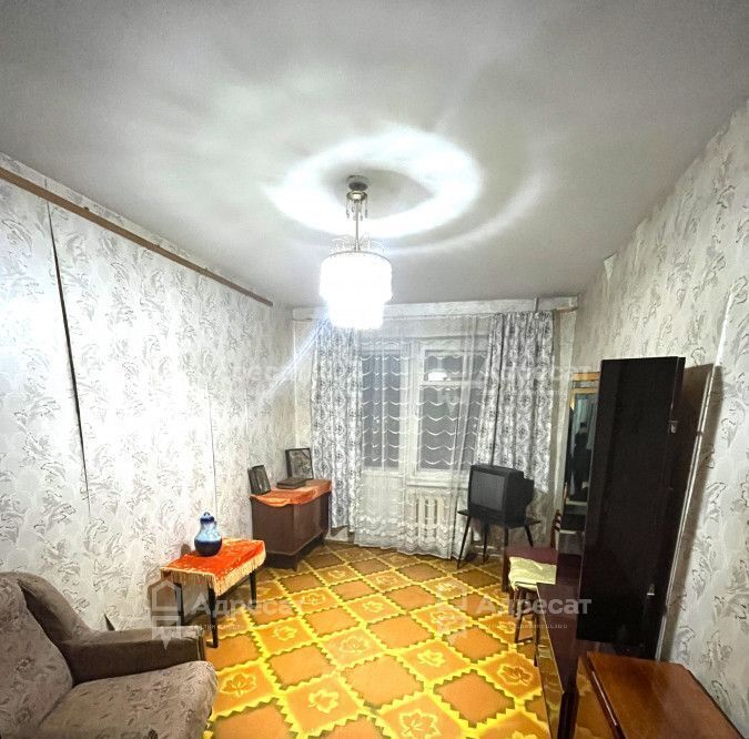 квартира г Волгоград р-н Красноармейский ул., 36, Респ Удмуртская фото 6