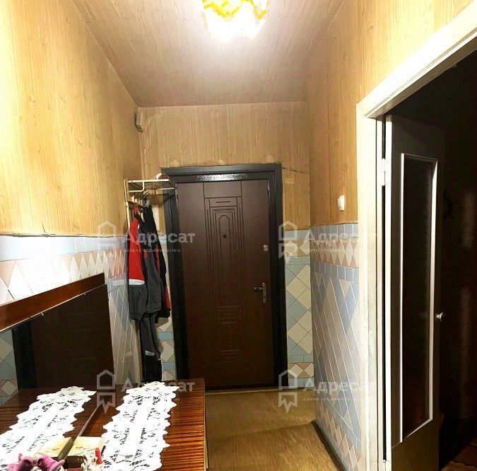 квартира г Волгоград р-н Красноармейский ул., 36, Респ Удмуртская фото 7