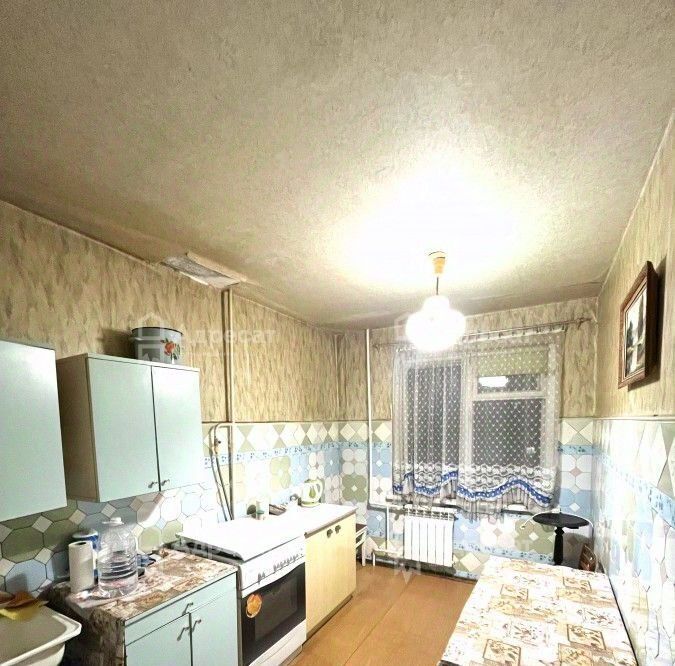 квартира г Волгоград р-н Красноармейский ул., 36, Респ Удмуртская фото 10