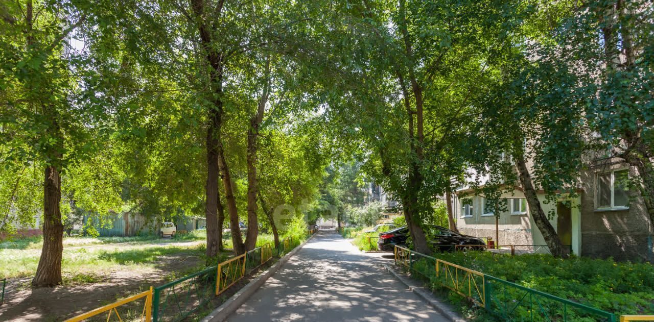 квартира г Абакан ул Маршала Жукова фото 14