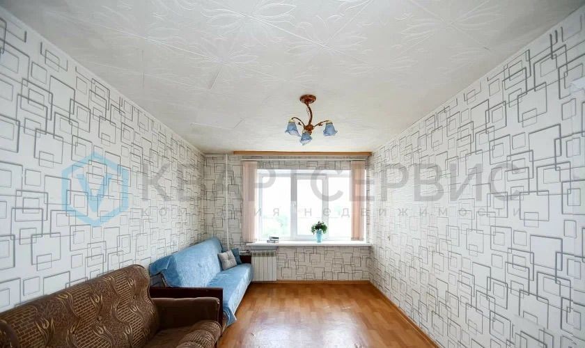 квартира г Омск р-н Ленинский Привокзальный ул Карбышева 38а фото 1