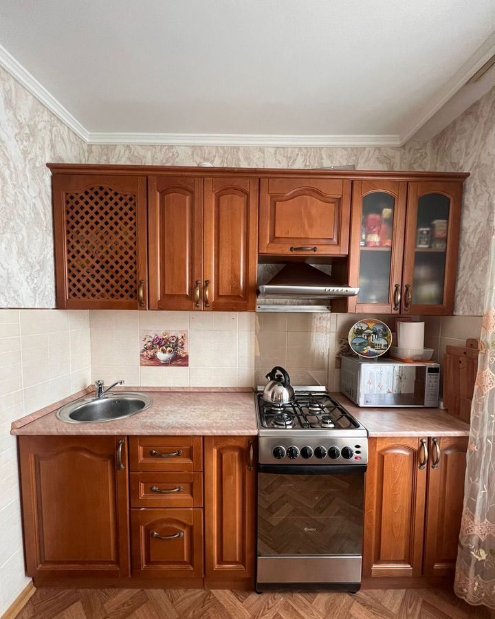 квартира г Черкесск ул Лободина 84 фото 7