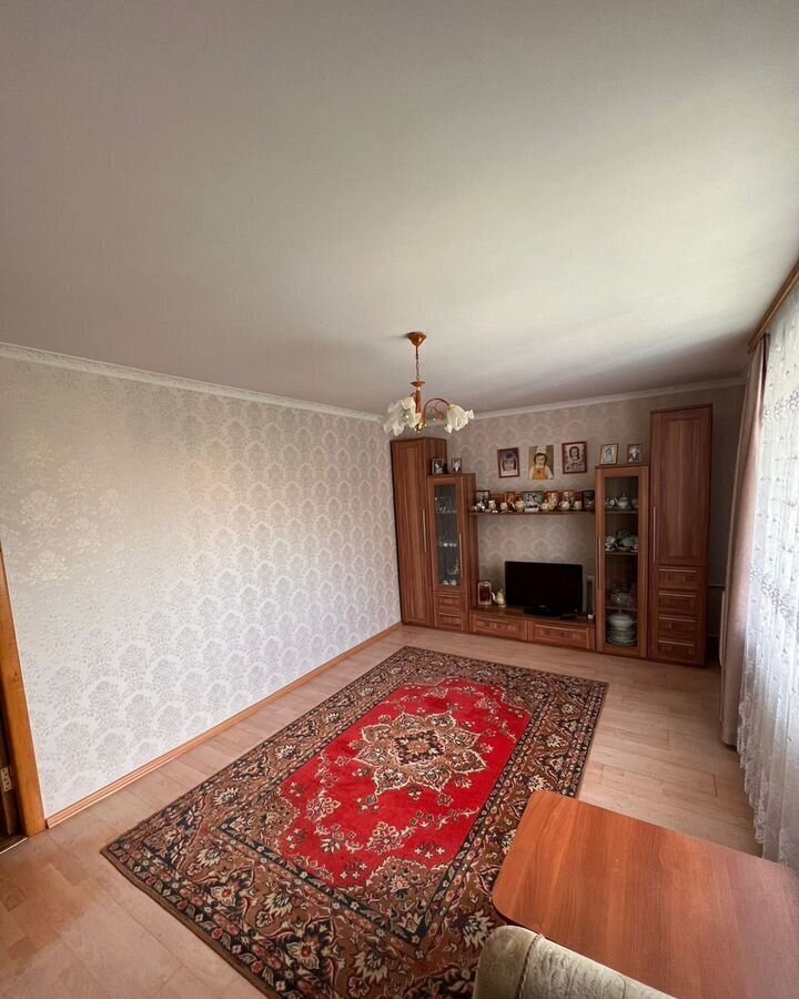 квартира г Черкесск ул Лободина 84 фото 11