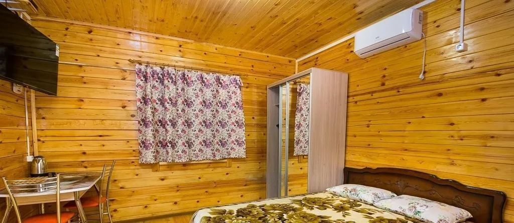 дом г Феодосия пгт Курортное ул Науки 7а фото 2