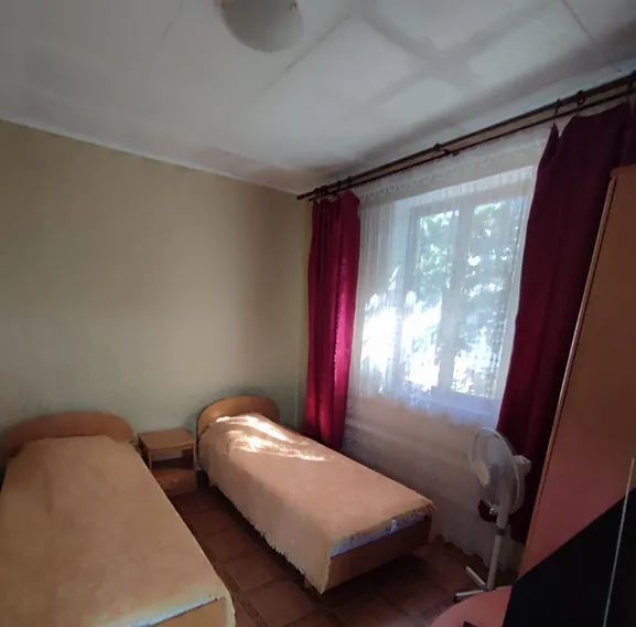 дом г Алушта ул Глазскрицкого 17/3 фото 8