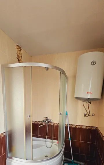 дом г Феодосия с Береговое ул Гагарина 50 фото 5