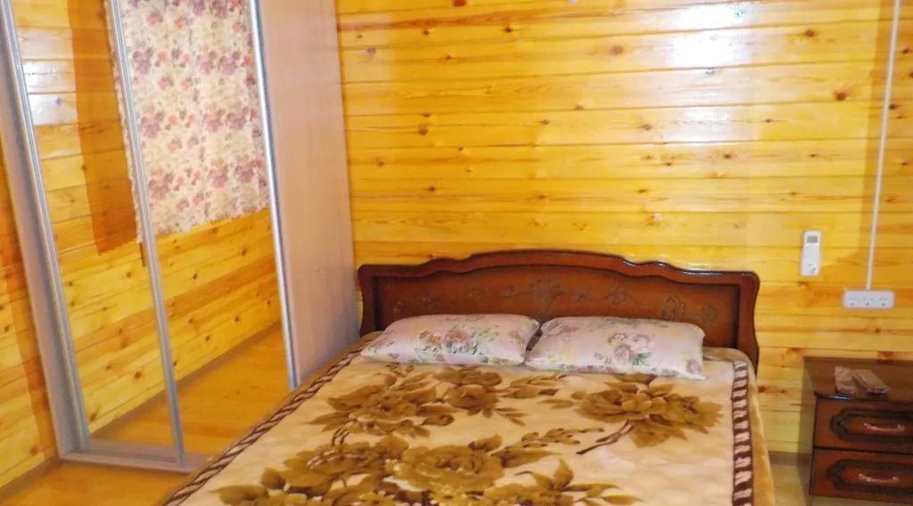 дом г Феодосия пгт Курортное ул Науки 7а фото 10