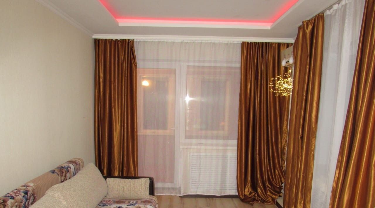 квартира г Брянск р-н Володарский ул Володарского 56 фото 22