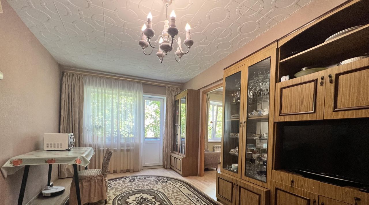 квартира г Иркутск р-н Октябрьский ул Дальневосточная 61 фото 16