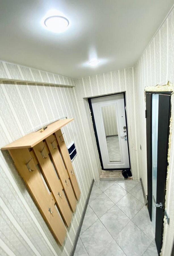 квартира г Пермь р-н Свердловский ул Кузбасская 32 фото 16