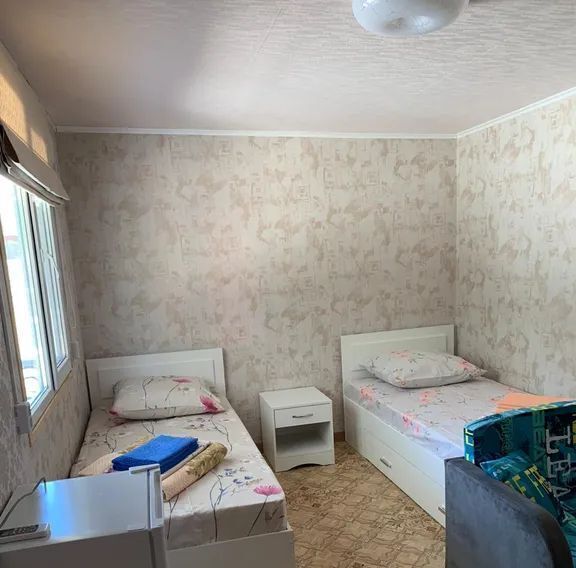 дом г Новороссийск с Южная Озереевка ул Прибрежная 27 фото 1