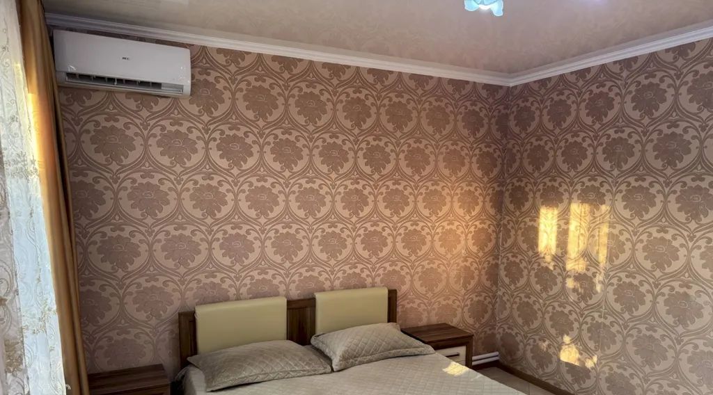дом г Геленджик Южный ул Жуковского 4 Центр фото 1