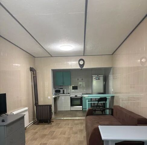 комната с Широкая Балка ул Заречная 12 фото