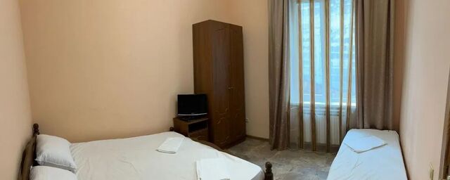 комната Лоо ул Обходная 2в фото