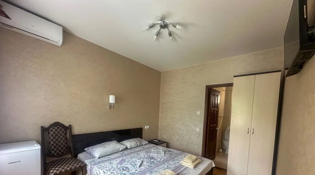 комната г Геленджик ул Херсонская 33 Центр фото 1