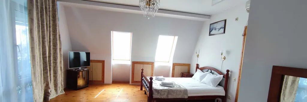 комната г Алушта ул Набережная 24ас/9 фото 3