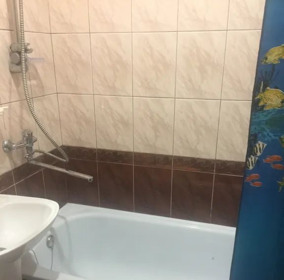 комната г Сочи р-н Хостинский ул Дарвина 78а фото 2