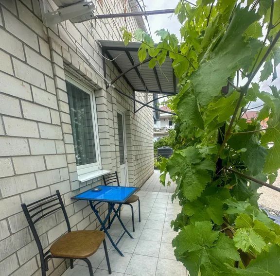 комната г Геленджик ул Херсонская 33 Центр фото 4