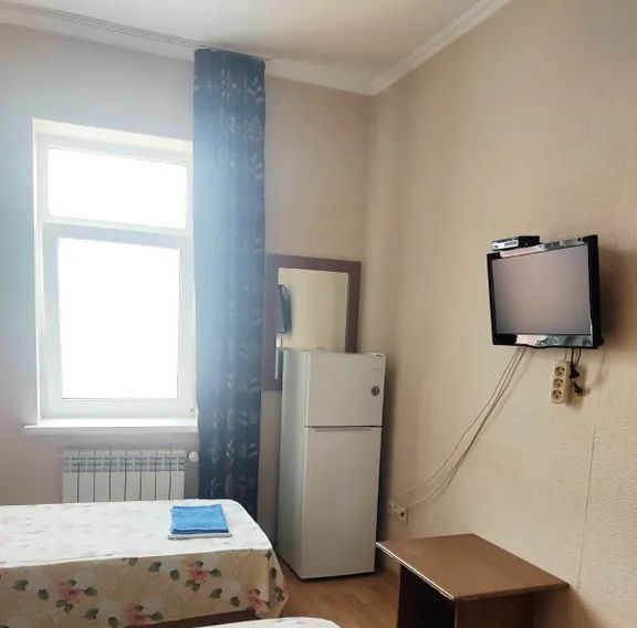 комната г Геленджик ул Розы Люксембург 45 Центр фото 2