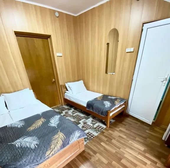 комната г Сочи р-н Лазаревский ул Львовская 11/12 фото 2