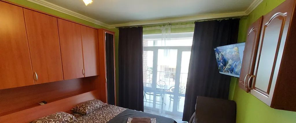 комната г Геленджик ул Колхозная 19 Центр фото 3