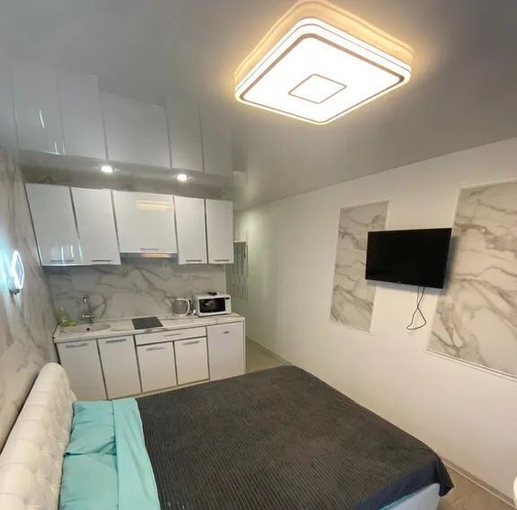 комната г Феодосия ул Калинина 33 фото 3