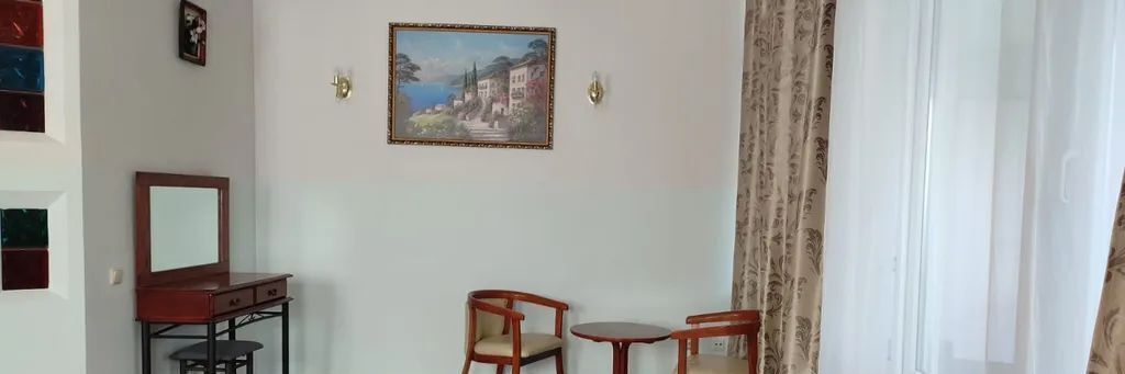 комната г Алушта ул Набережная 24ас/9 фото 11