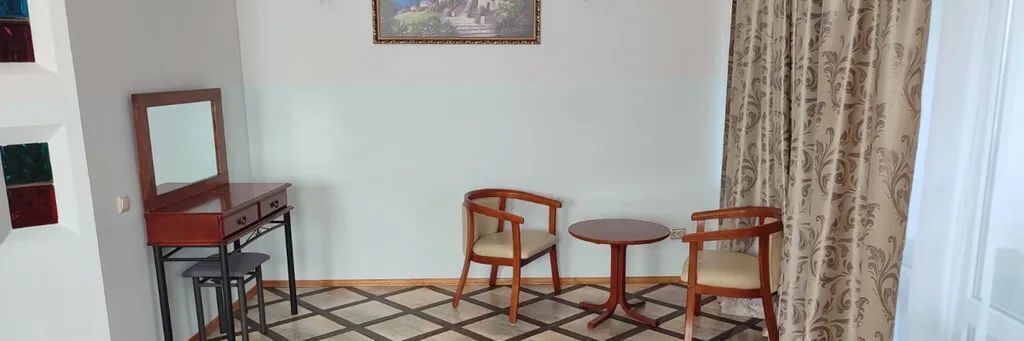 комната г Алушта ул Набережная 24ас/9 фото 7
