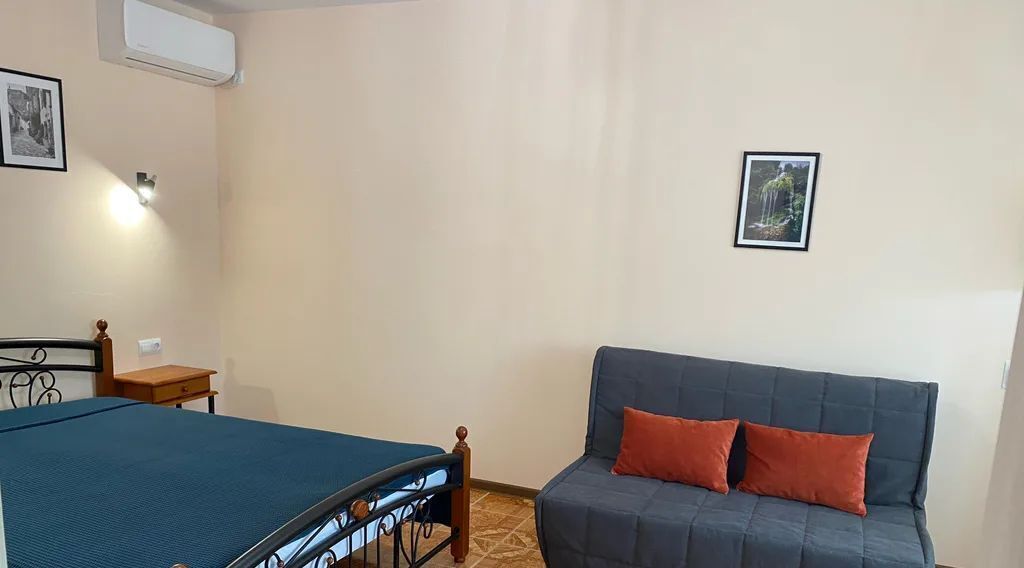 комната г Геленджик Голубая Бухта ул Борисовская 48 фото 5