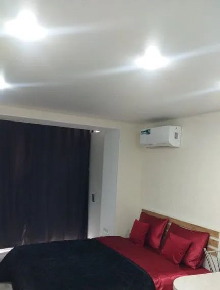 комната г Феодосия ул Калинина 33 фото 8