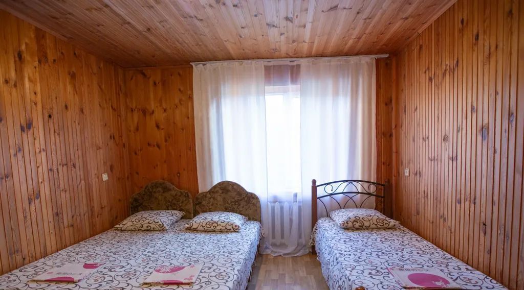 комната г Геленджик с Архипо-Осиповка ул Луговая 20 фото 5