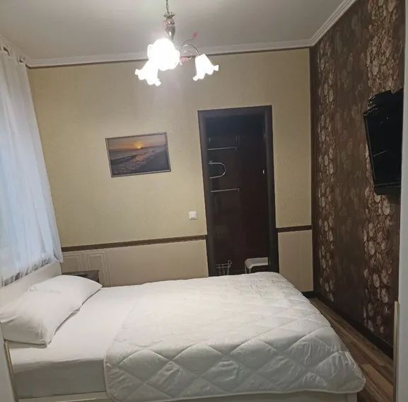 комната г Сочи р-н Лазаревский Лазаревское ул Родниковая 12/8 жилрайон фото 7