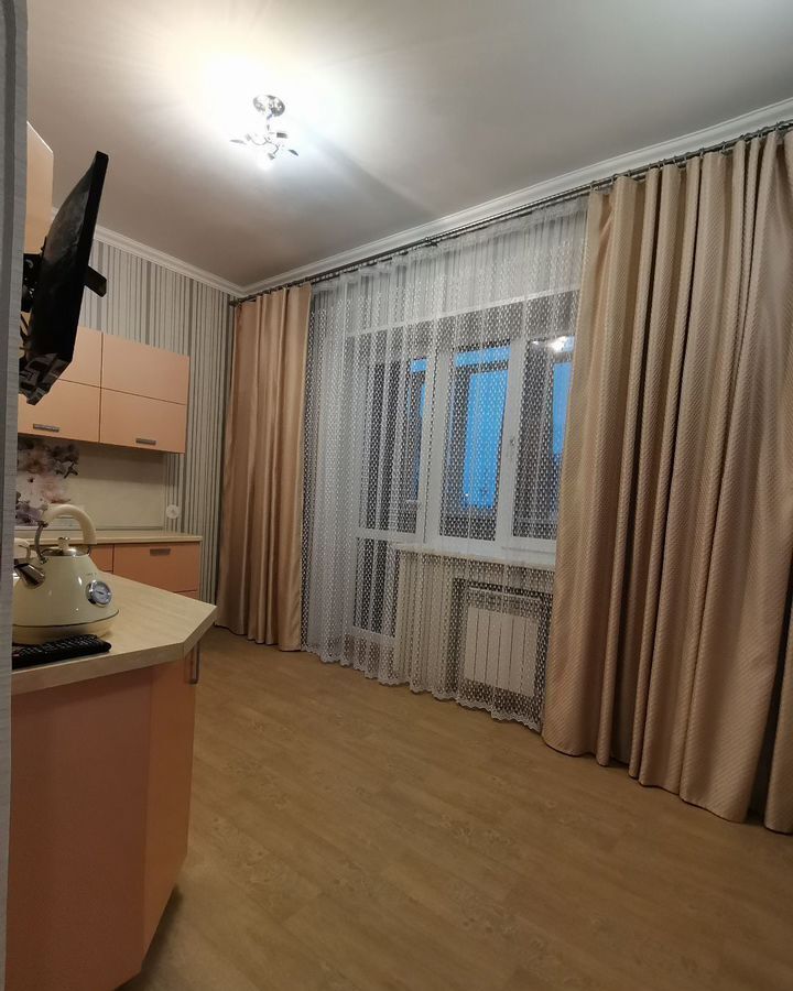 квартира г Мегион ул Садовая 17/1 Тюменская обл. фото 2