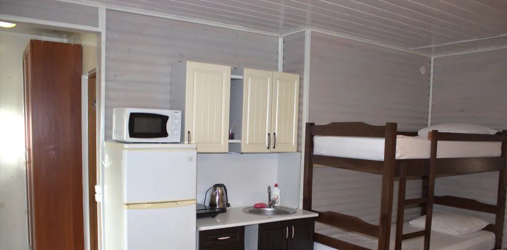 комната р-н Ейский г Ейск ул Николаевская 4 фото 7