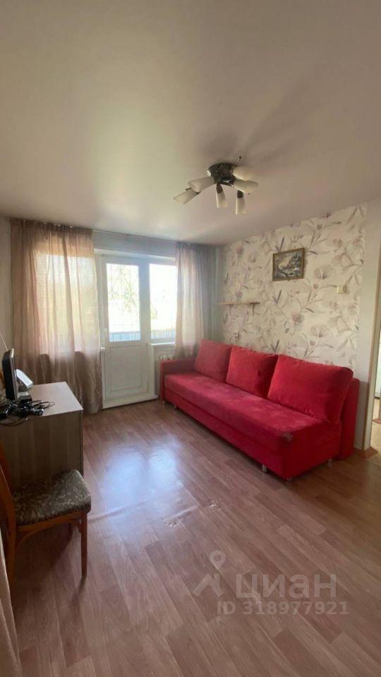 квартира г Новосибирск р-н Кировский ул Ватутина 63/1 фото 7