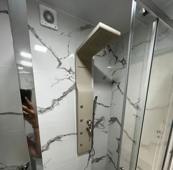 комната г Феодосия ул Калинина 33 фото 7