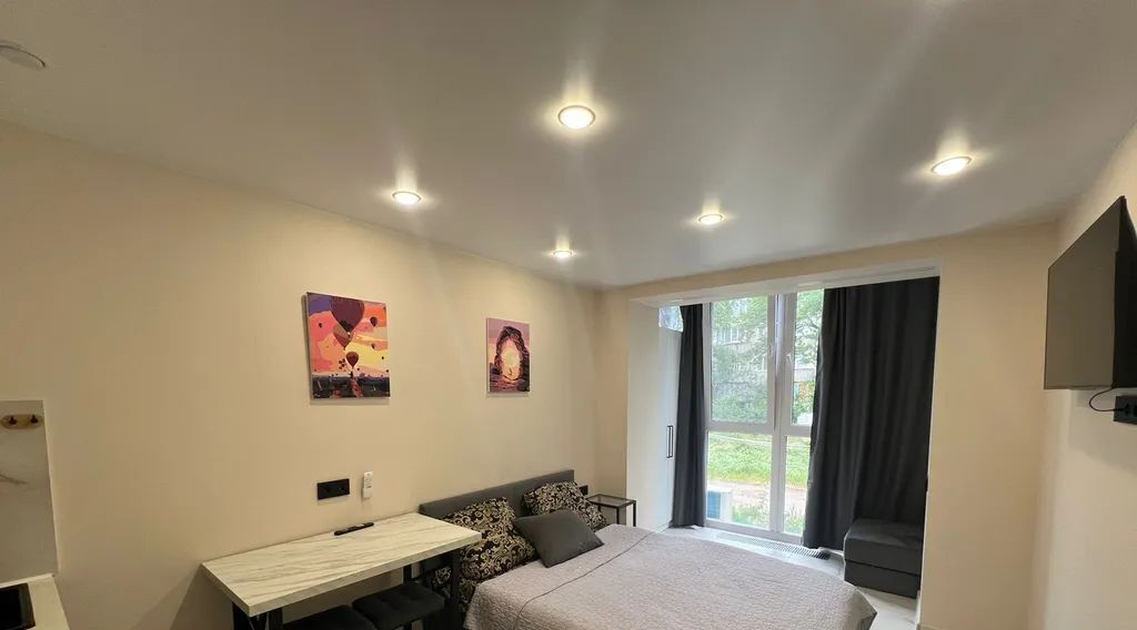 комната г Феодосия ул Калинина 33 фото 13
