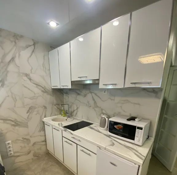 комната г Феодосия ул Калинина 33 фото 10