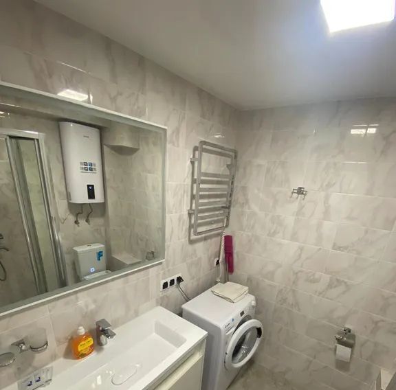 комната г Феодосия ул Калинина 33 фото 11
