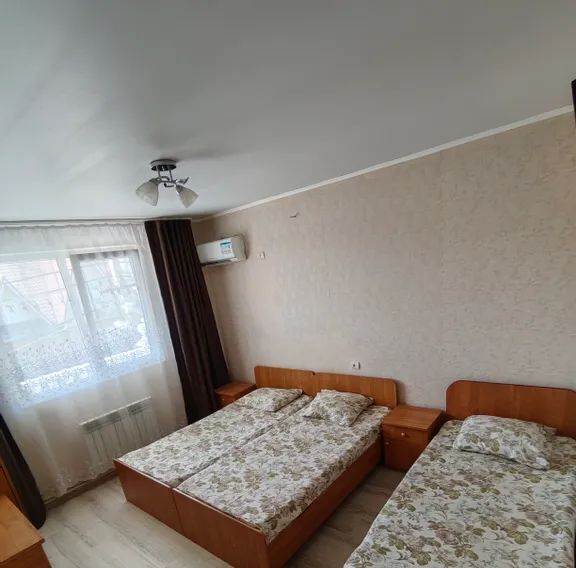 комната г Сочи р-н Адлерский Адлер ул Лазурная 18/1 жилрайон фото 6