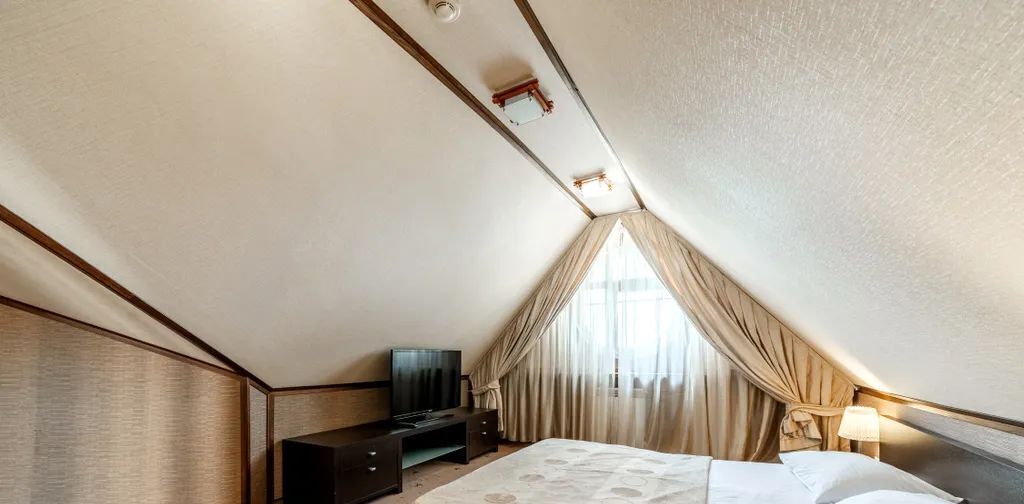 комната г Сочи р-н Центральный ул Приморская 4б пер Центральный фото 5