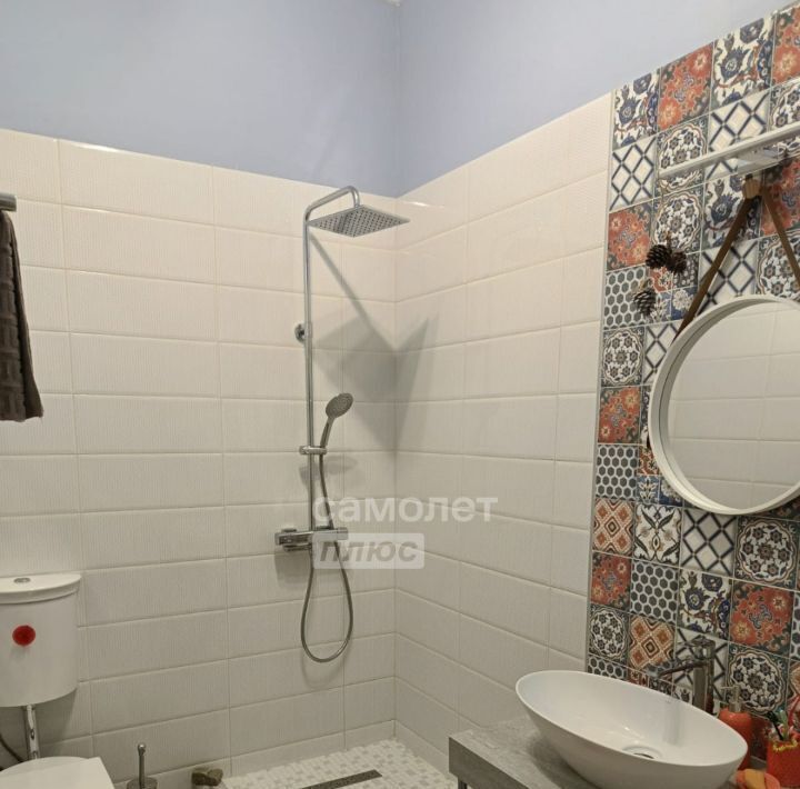 квартира г Геленджик ул Мира 44/6 Центр фото 7