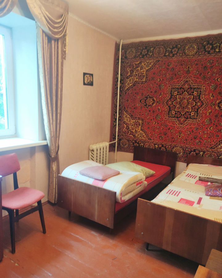 квартира г Тверь р-н Пролетарский ул Бобкова 26к/6 фото 14