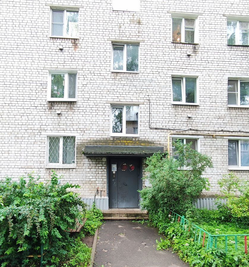 квартира г Тверь р-н Пролетарский ул Бобкова 26к/6 фото 31