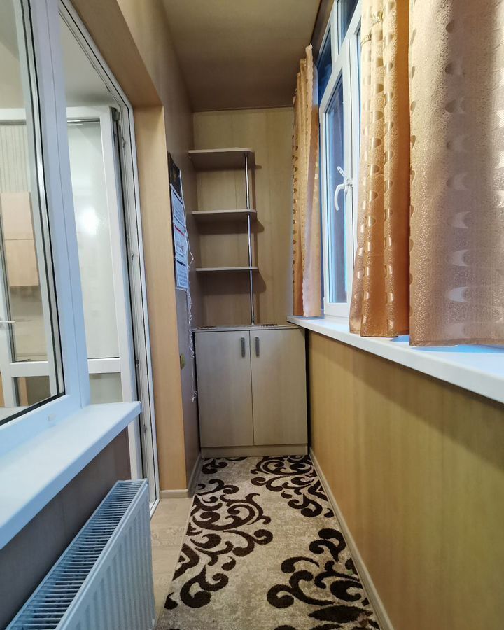 квартира г Мегион ул Садовая 17/1 Тюменская обл. фото 5