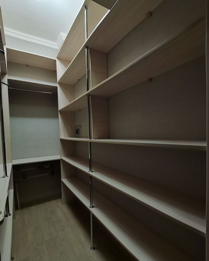 квартира г Мегион ул Садовая 17/1 Тюменская обл. фото 14