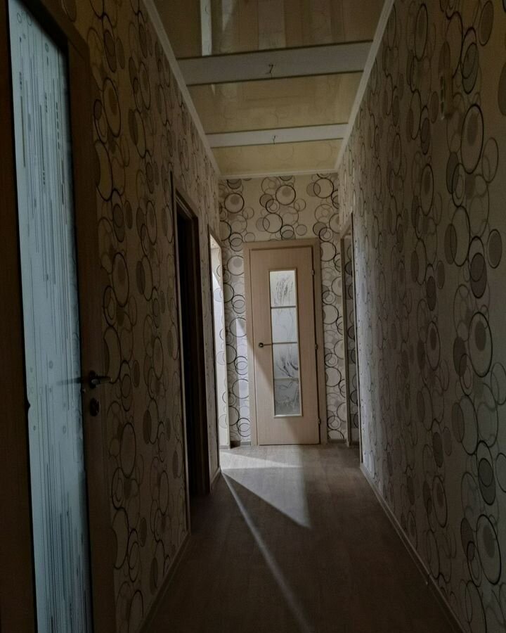квартира г Мегион ул Садовая 17/1 Тюменская обл. фото 22