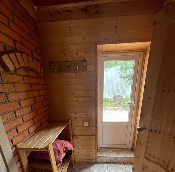 дом г Ливны пер Песочный 40а фото 8