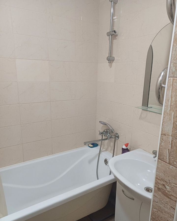 квартира р-н Ейский г Ейск ул Ясенская 31/3 фото 4