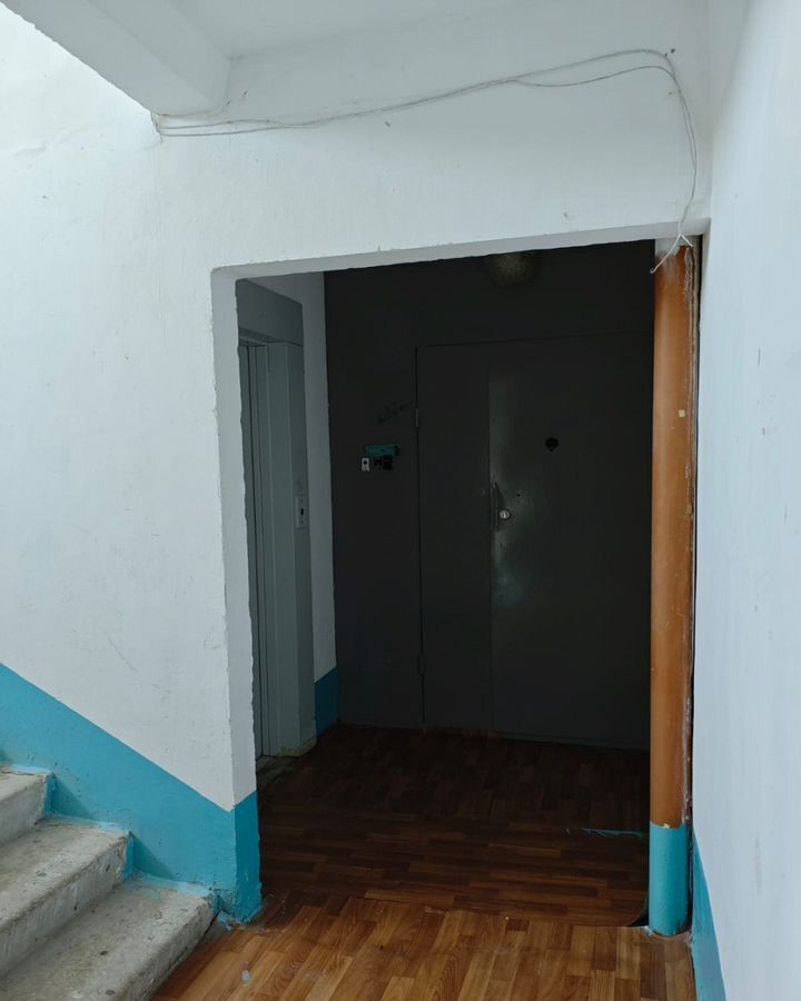квартира г Нальчик Аэропорт ул Ю.А.Гагарина 14 фото 6